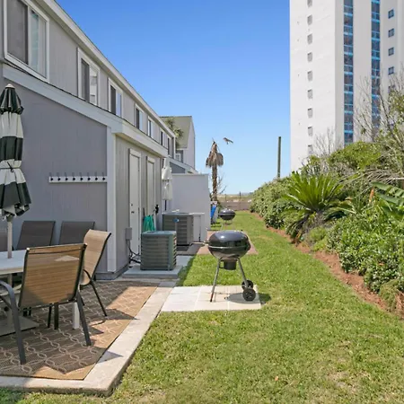 Southbay By The Gulf 119 Only Steps From The Beach A 3 Bedroom Townhome In Destin
